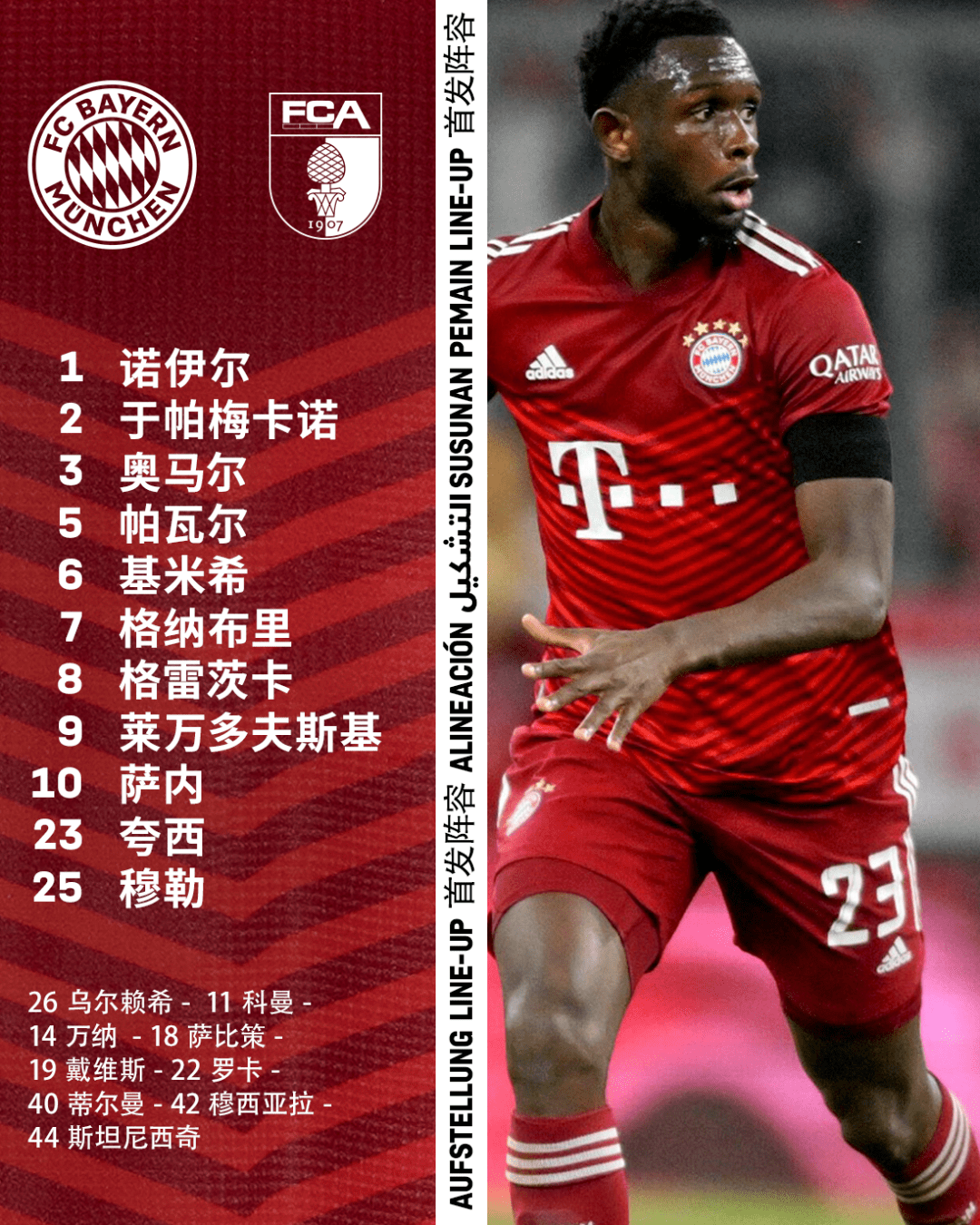 雷火电竞入驻-慕尼黑客场小胜汉堡，实现反弹