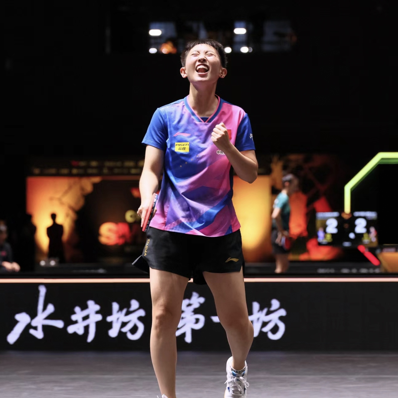 全球瞩目的选手意外受伤，是否影响比赛成绩的简单介绍