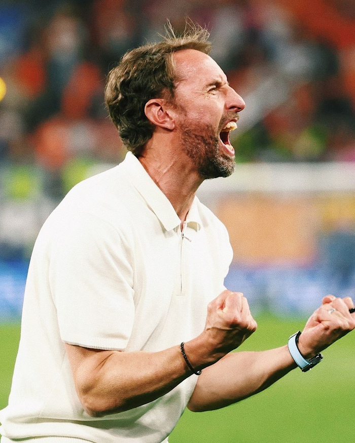 英格兰队主场取得惊艳胜利，晋级形势乐观的简单介绍