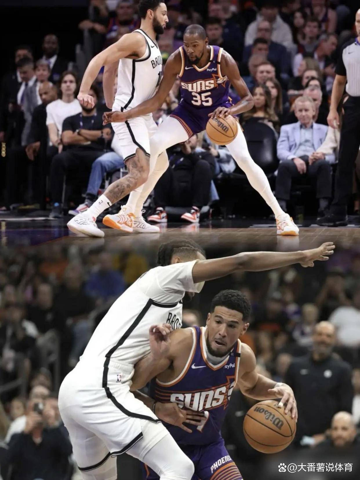 太阳球员爆发冲突，内部困扰不断