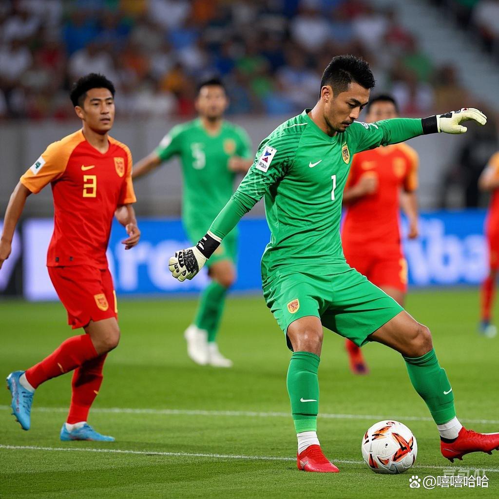 科威特球队成功晋级下一阶段