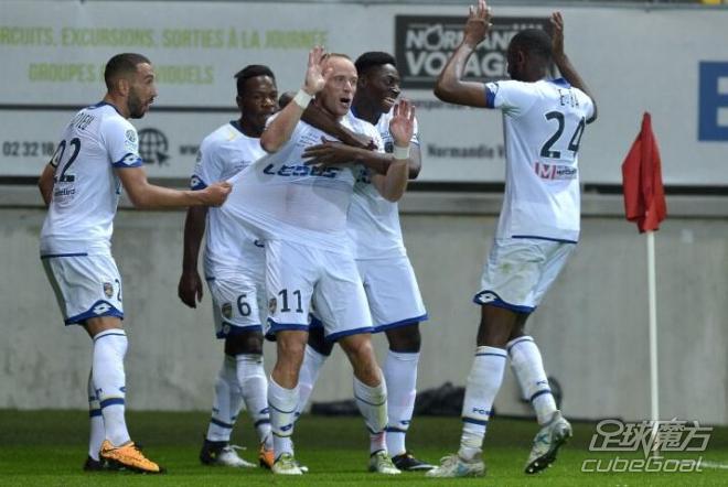 雷火电竞网站-关于瓦朗谢纳法甲联赛力挽狂澜绝地反击的信息