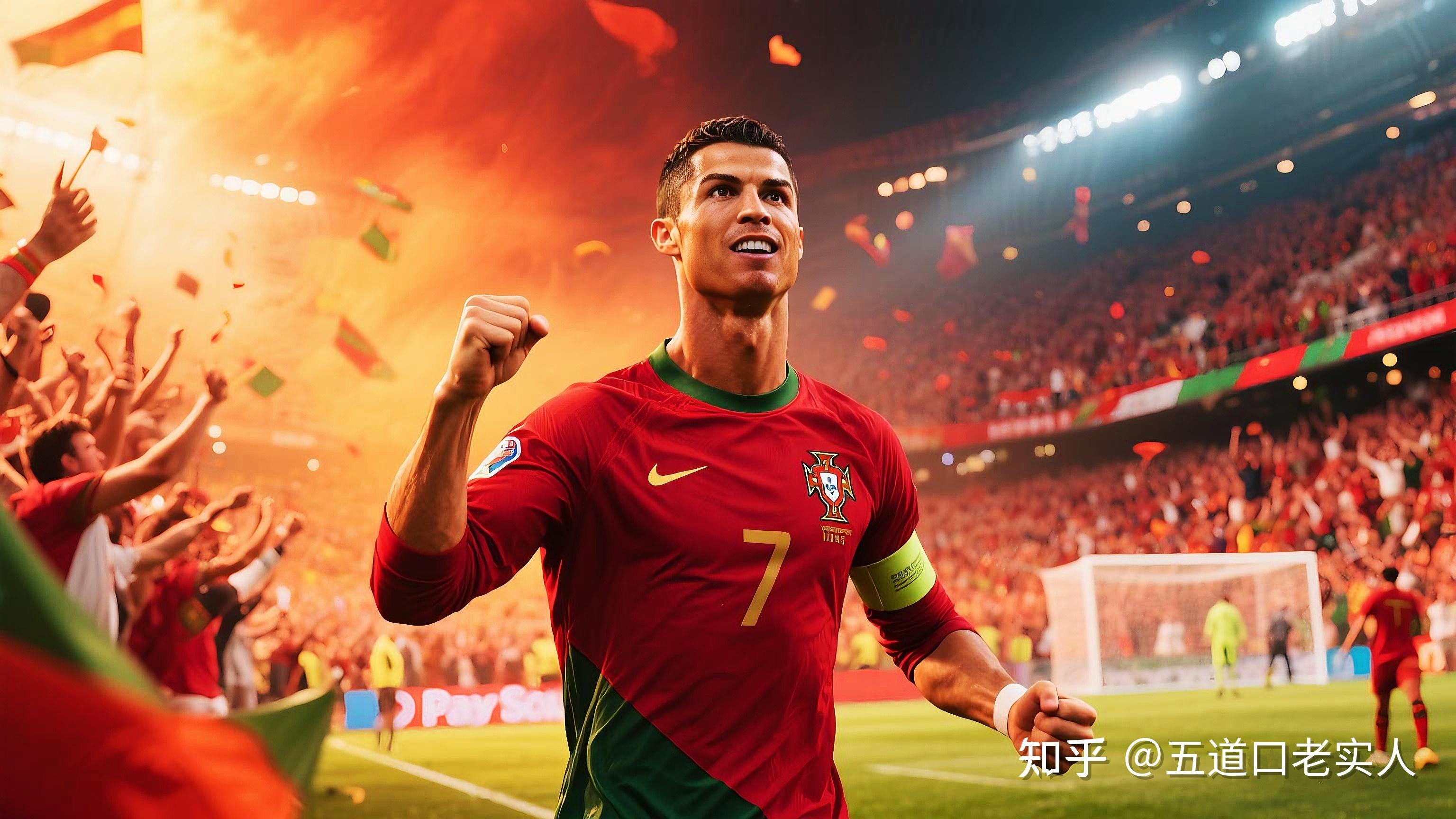 荷兰点球战胜葡萄牙，成功晋级下一轮