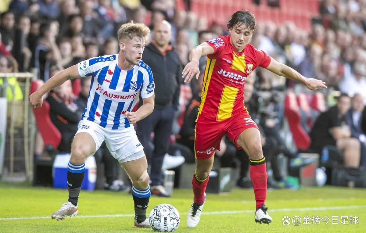 荷甲一轮比赛中的黑马表现引发热议