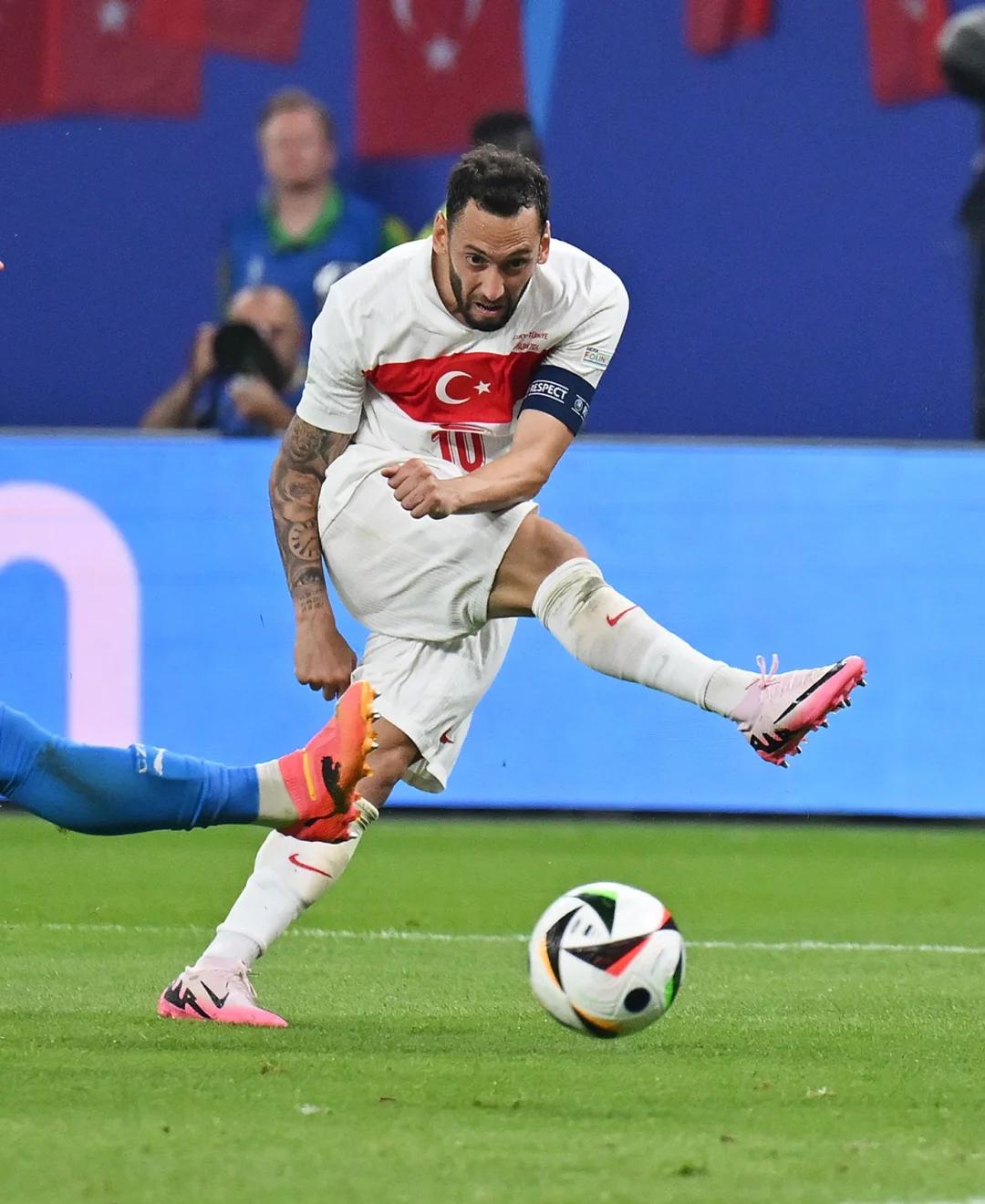 葡萄牙淘汰捷克，成功晋级欧锦赛