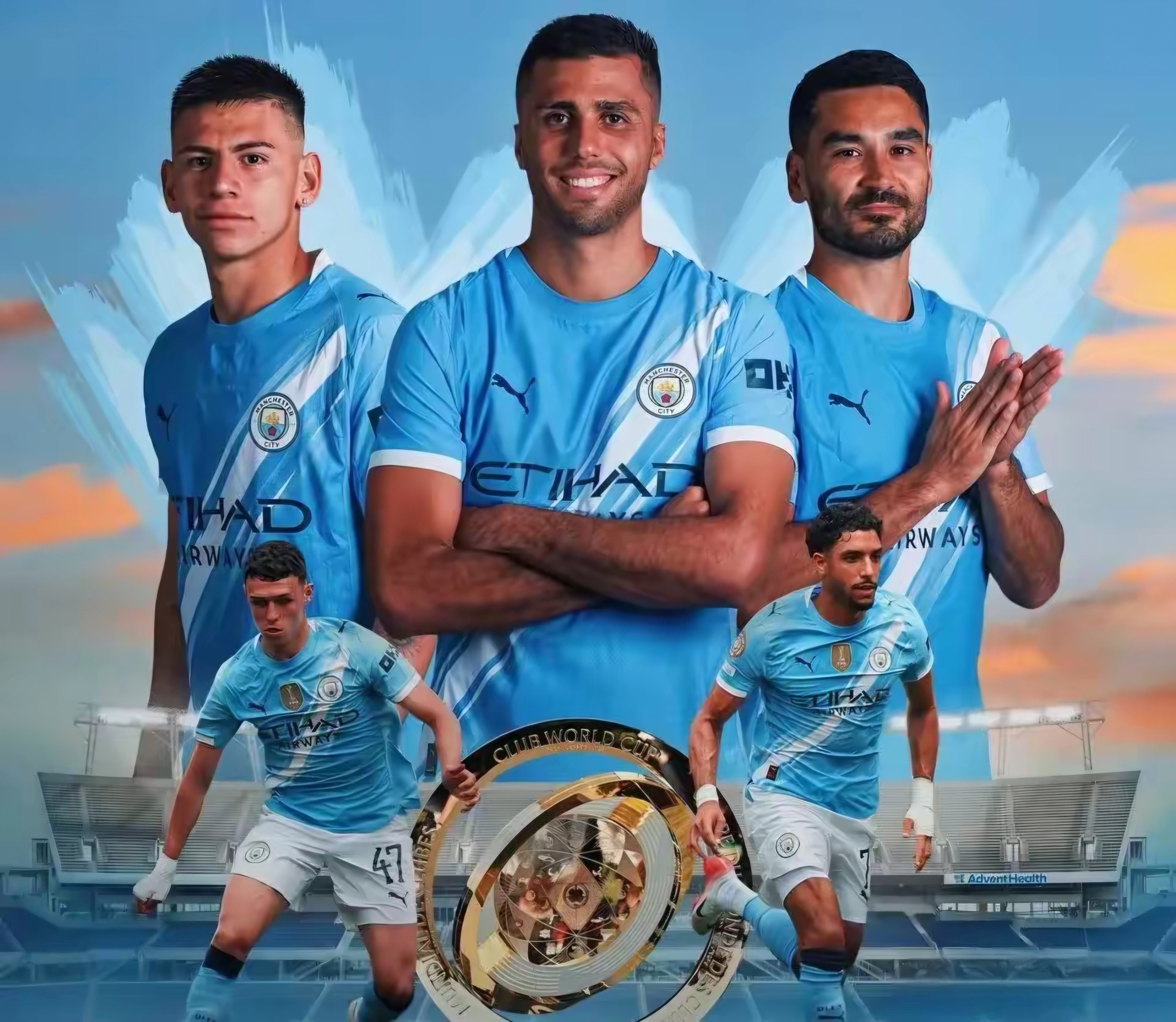 尤文杀入决赛，主力球员梦幻演绎！