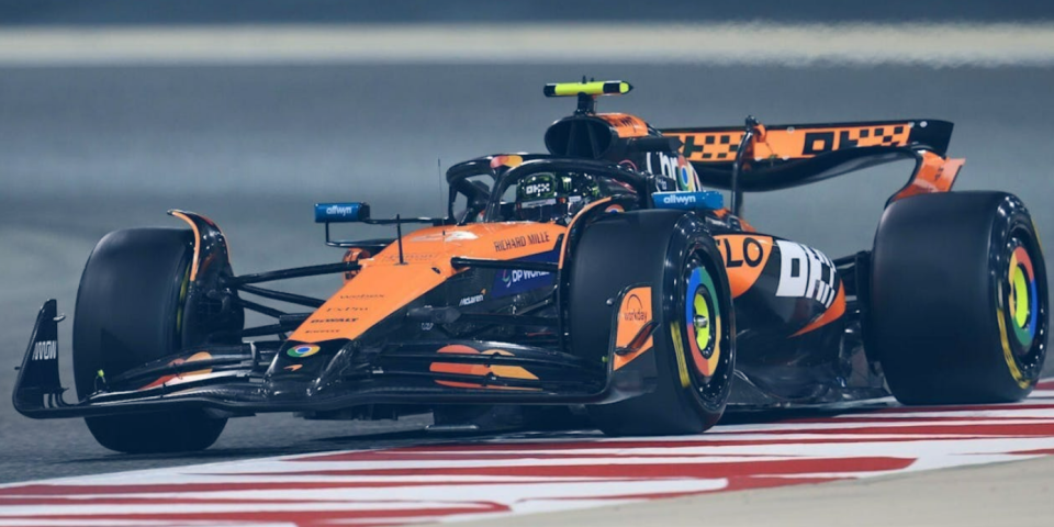 雷火电竞充值-雷诺车队翻盘哈斯车队，诺里斯关键制胜的简单介绍