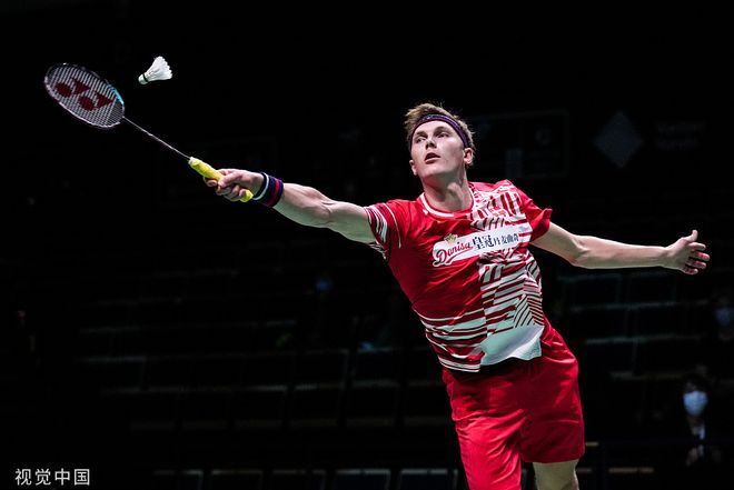 韩国队碾压泰国队，安赛龙惊艳四座