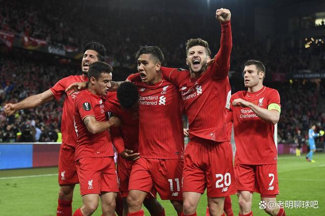利物浦客场战胜诺里奇，扩大领先优势
