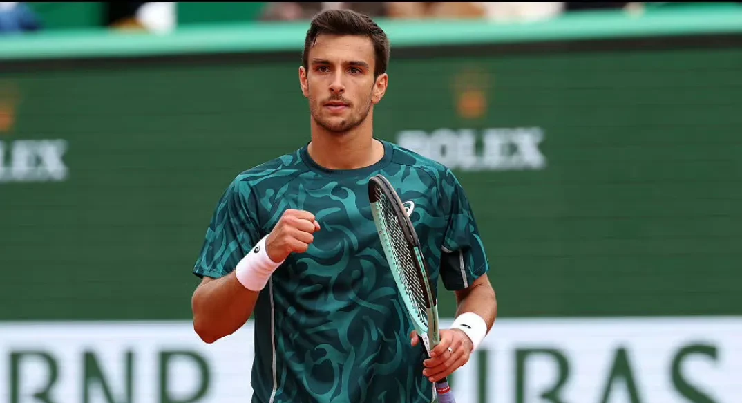 雷火电竞网站-蒙特卡洛大师赛轻取年终总决赛，穆雷刷新纪录