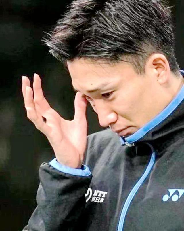 雷火电竞官网-印度队险胜韩国队，桃田贤斗点燃赛场