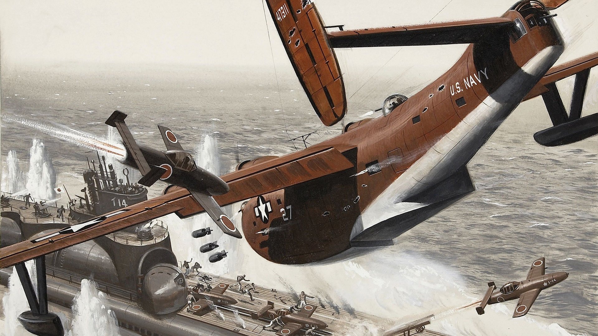 教科书第7章，布雷默在风暴眼中的沉默艺术